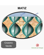 Matiz 0,90x2,00  SNA64_Nº648