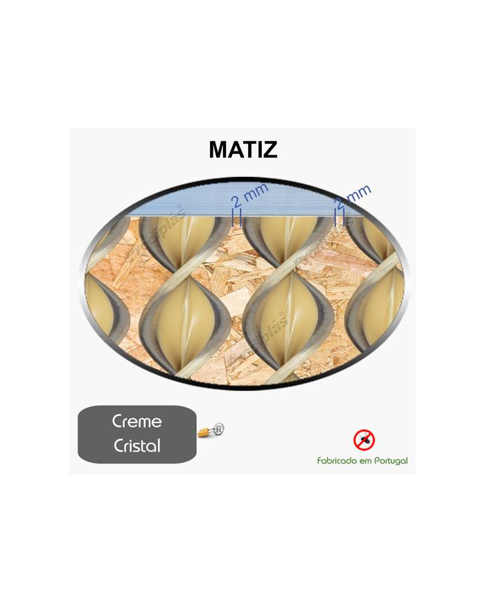 Matiz 0,90x2,00_Nº611