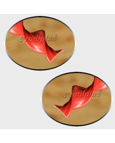 Matiz 0,90x2,00_Nº619