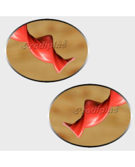 Matiz 0,90x2,00_Nº619