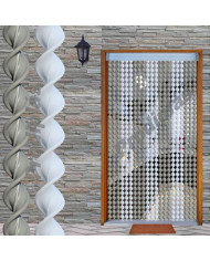 Matiz 0,90x2,00  SNA64-BI_Nº5