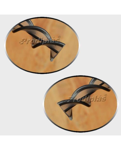 Matiz 1,10x2,00_Nº612