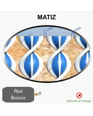 Matiz 1,10x2,00_Nº601