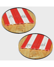 Flay  1,00x2,00_Nº498