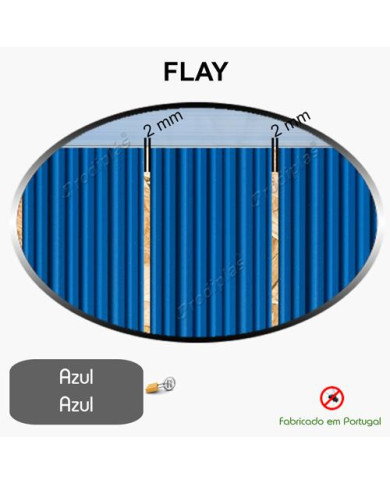 Flay  1,00x2,00_Nº415