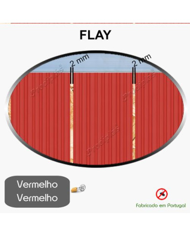 Flay  1,00x2,00_Nº419