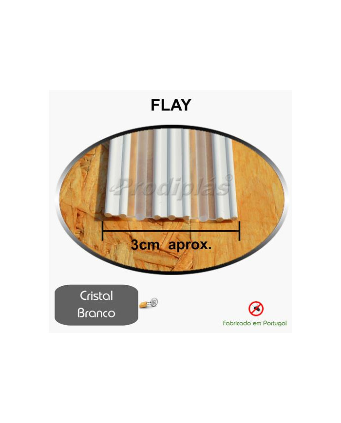 Flay  1,00x2,00_Nº404