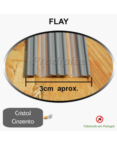 Flay  1,00x2,00_Nº406