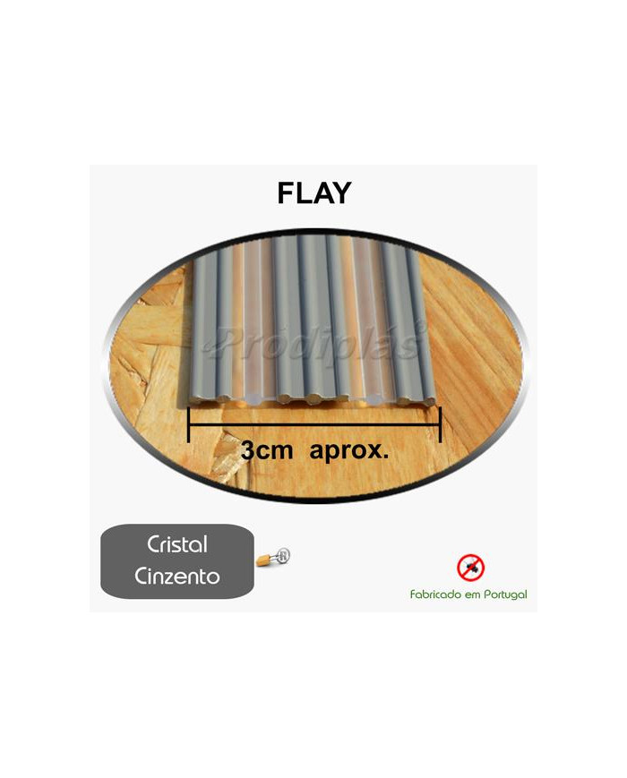 Flay  1,00x2,00_Nº406