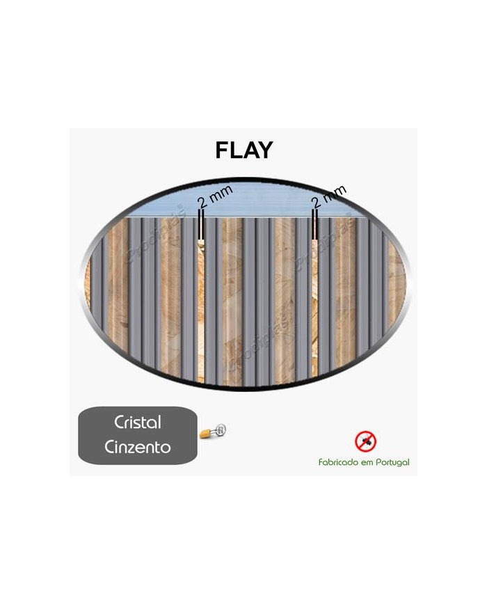 Flay  1,00x2,00_Nº406