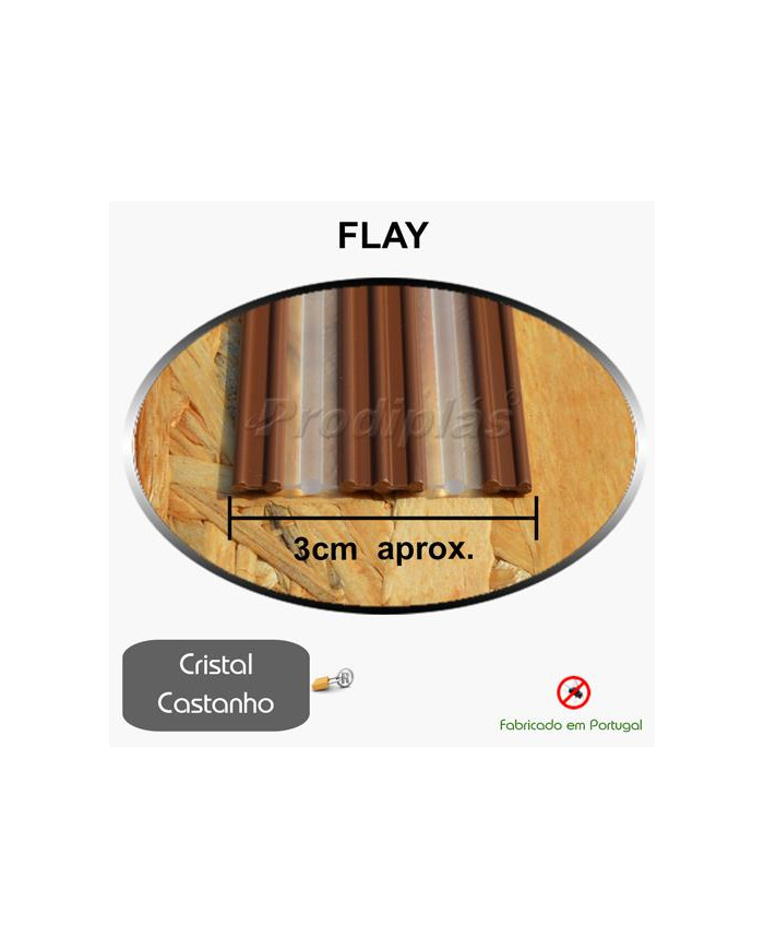 Flay  1,00x2,00_Nº408