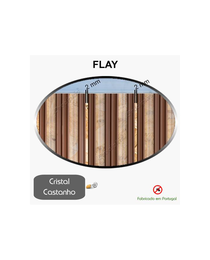 Flay  1,00x2,00_Nº408