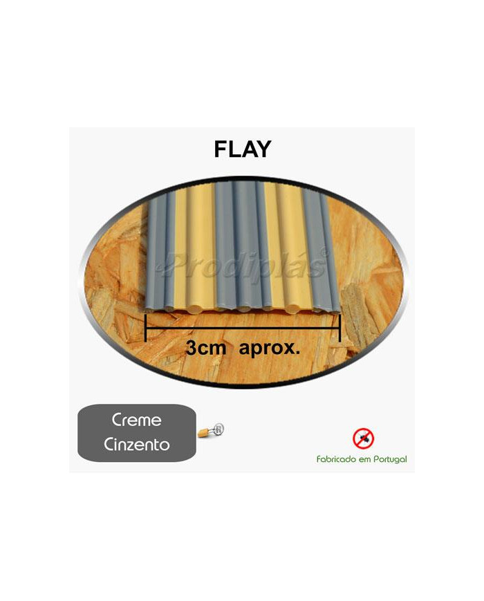 Flay  1,00x2,00_Nº430