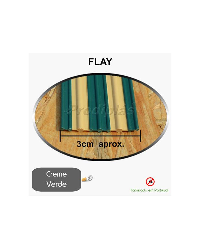 Flay  1,00x2,00_Nº434