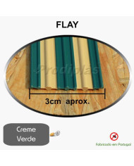 Flay  1,00x2,00_Nº434