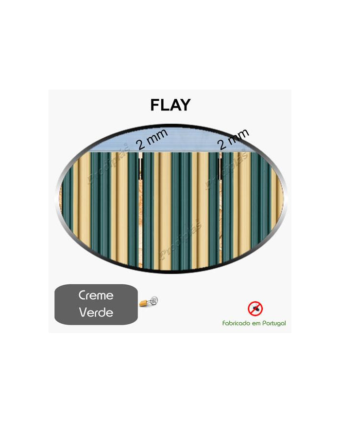 Flay  1,00x2,00_Nº434