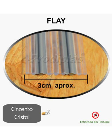 Flay  1,00x2,00_Nº438