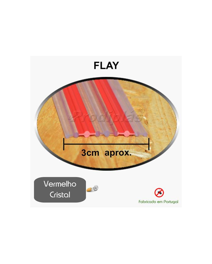Flay  1,10x2,00_Nº417