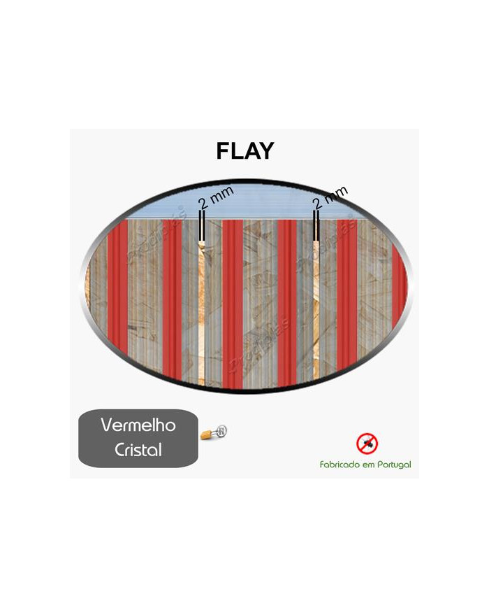 Flay  1,10x2,00_Nº417