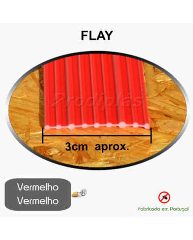 Flay  1,10x2,00_Nº419