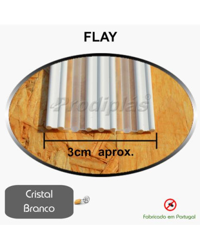 Flay Medida Especial_Nº404