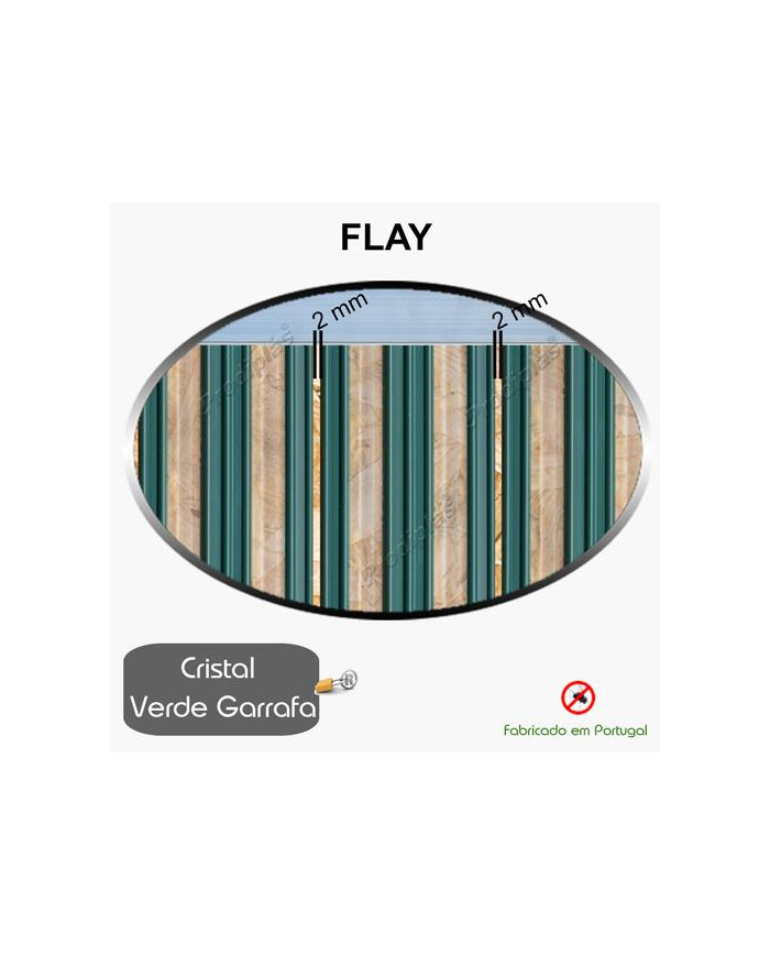 Flay Medida Especial_Nº410