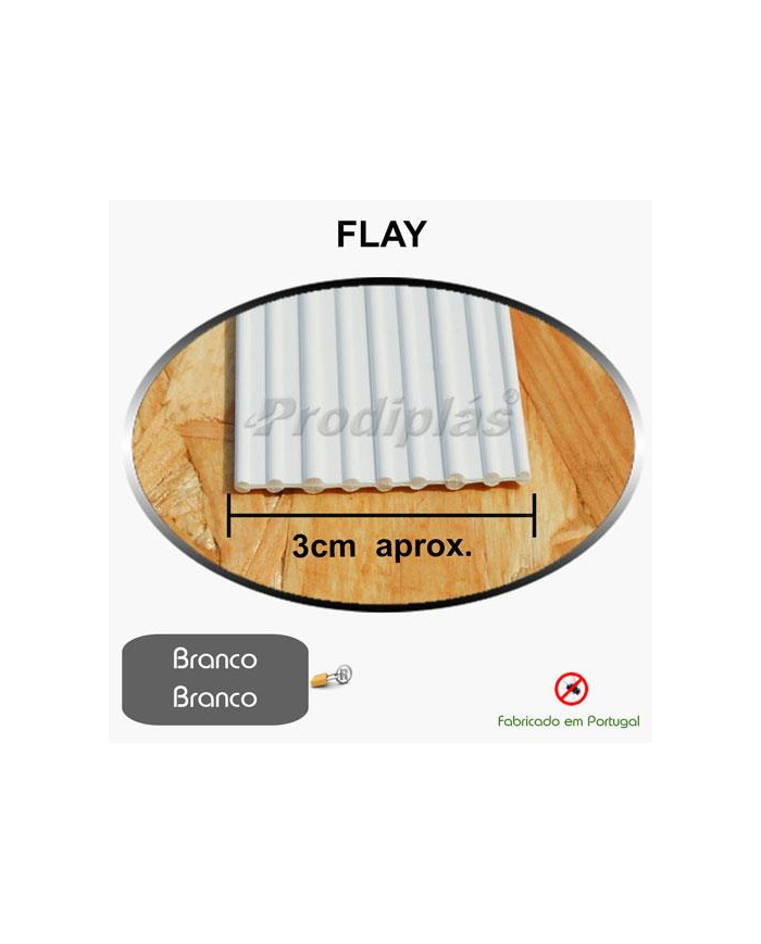 Flay Medida Especial_Nº416