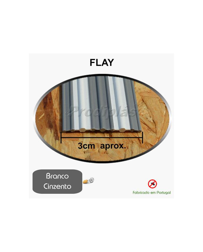 Flay Medida Especial_Nº418