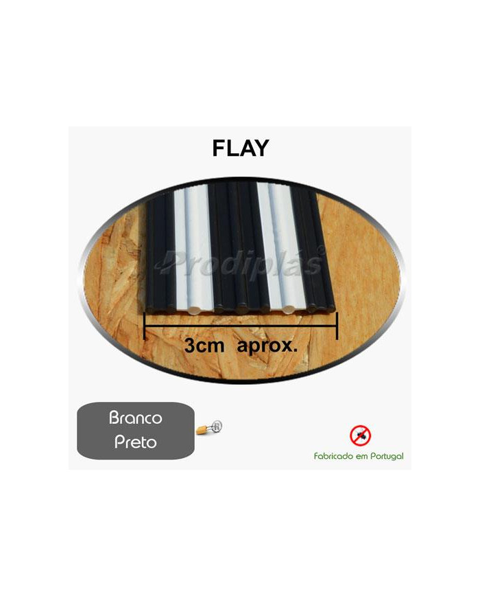 Flay Medida Especial_Nº422