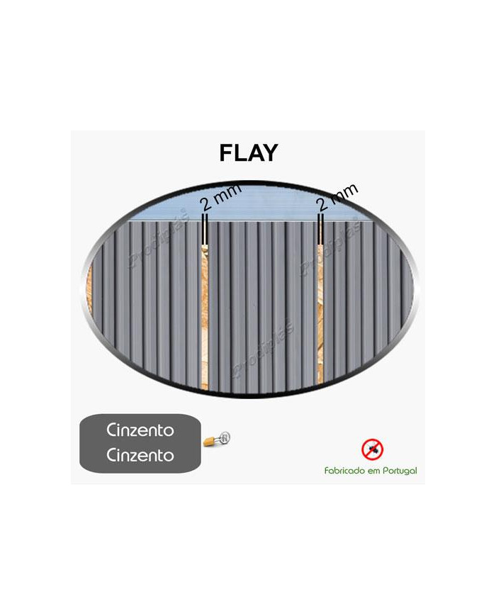 Flay Medida Especial_Nº444