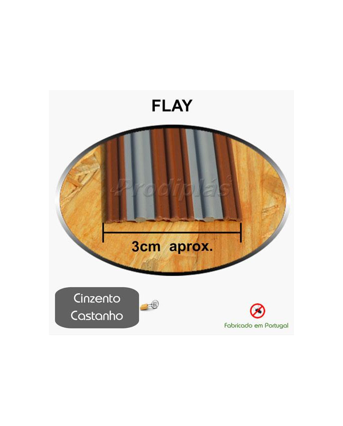 Flay Medida Especial_Nº446