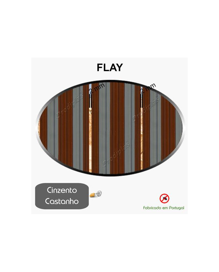 Flay Medida Especial_Nº446