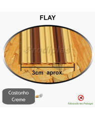 Flay Medida Especial_Nº454