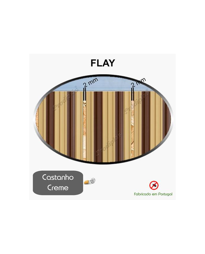 Flay Medida Especial_Nº454