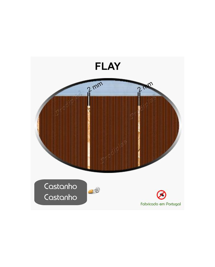 Flay Medida Especial_Nº458