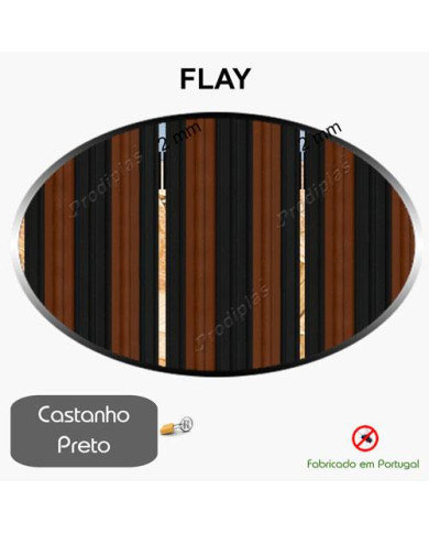 Flay Medida Especial_Nº462