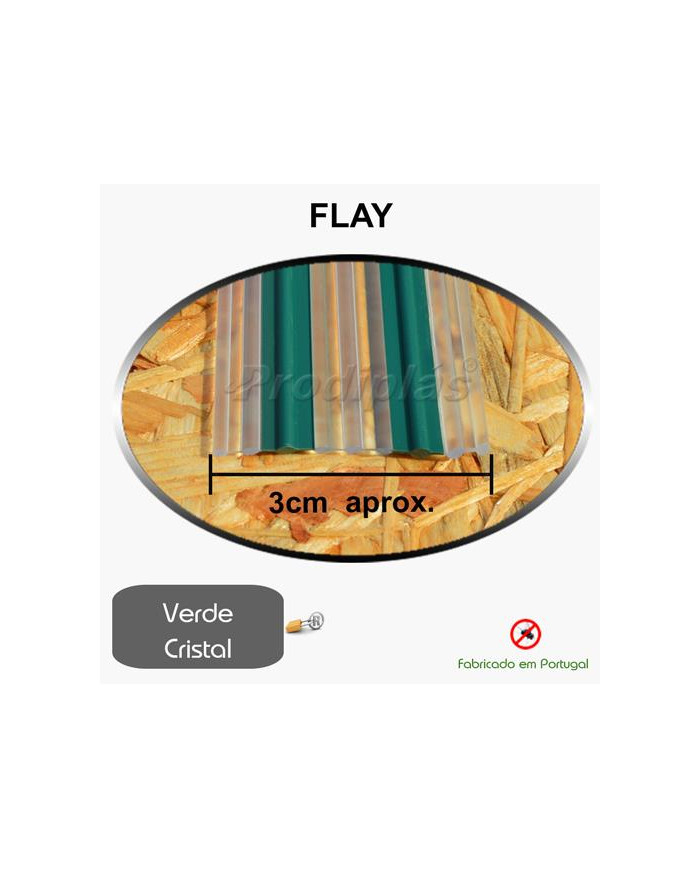Flay Medida Especial_Nº464