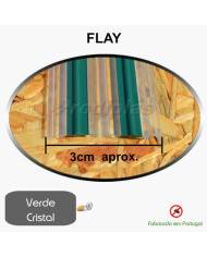 Flay Medida Especial_Nº464