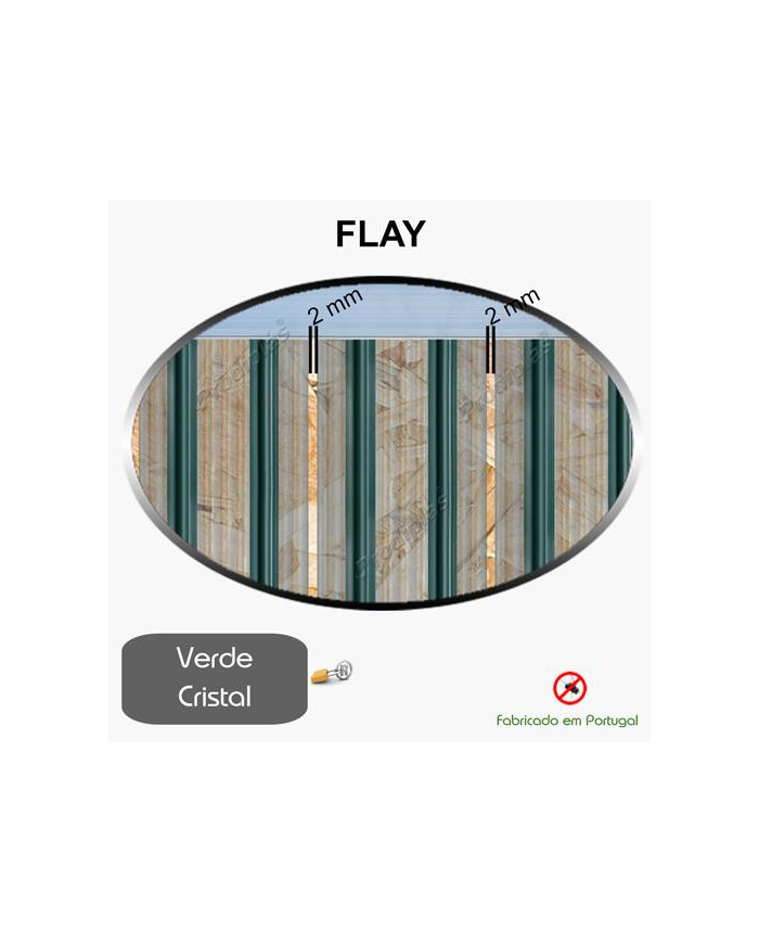 Flay Medida Especial_Nº464