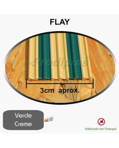 Flay Medida Especial_Nº466