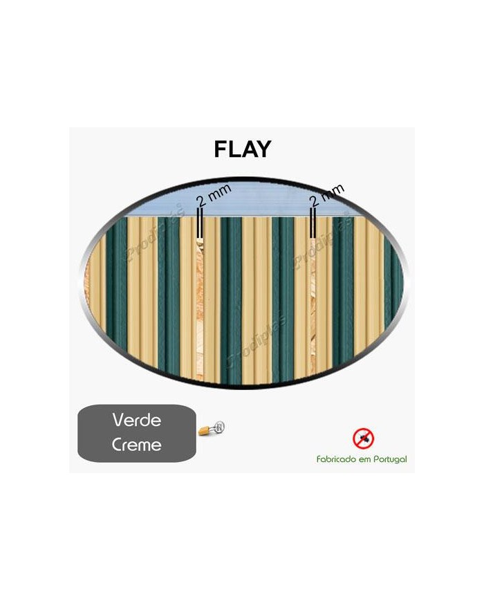 Flay Medida Especial_Nº466