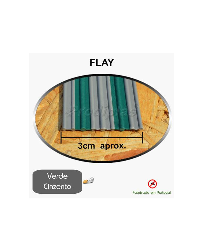 Flay Medida Especial_Nº468