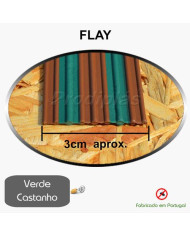 Flay Medida Especial_Nº470