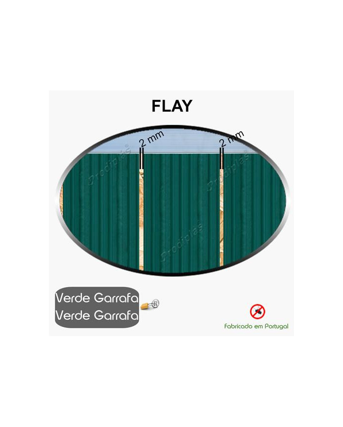 Flay Medida Especial_Nº472