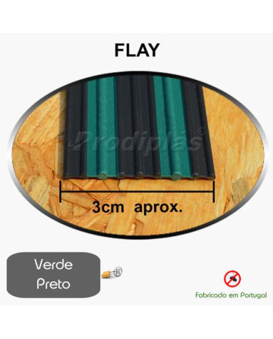 Flay Medida Especial_Nº474