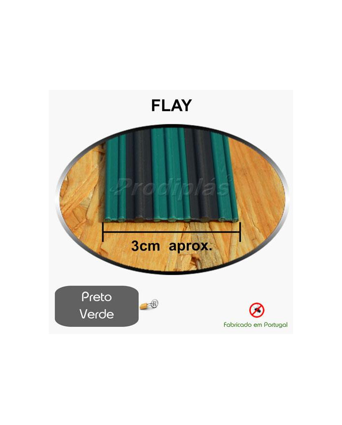 Flay Medida Especial_Nº486