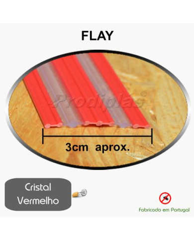 Flay Medida Especial_Nº494
