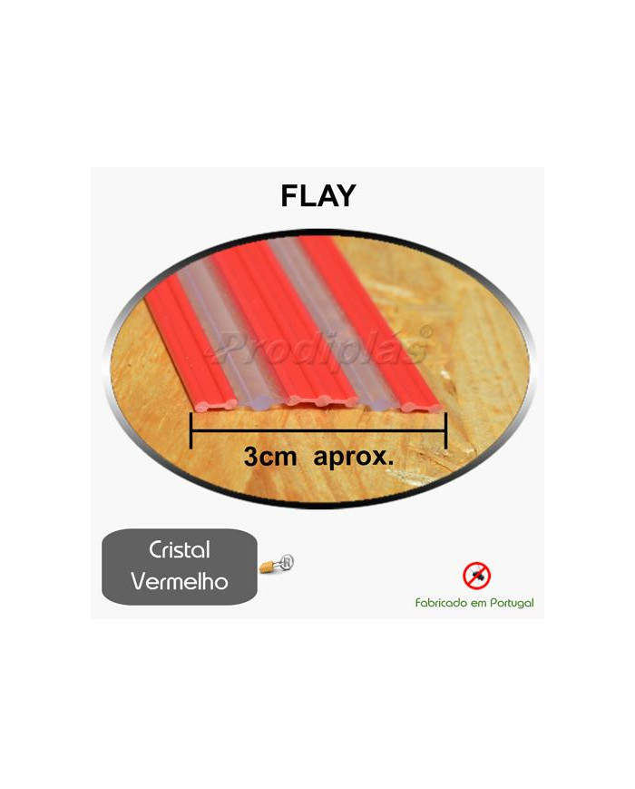 Flay Medida Especial_Nº494