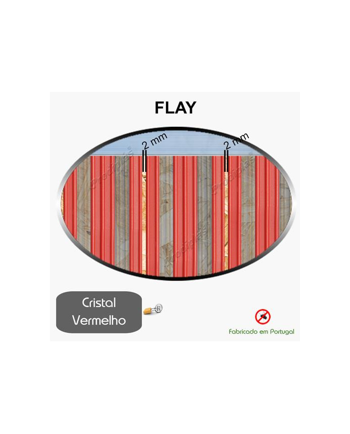 Flay Medida Especial_Nº494