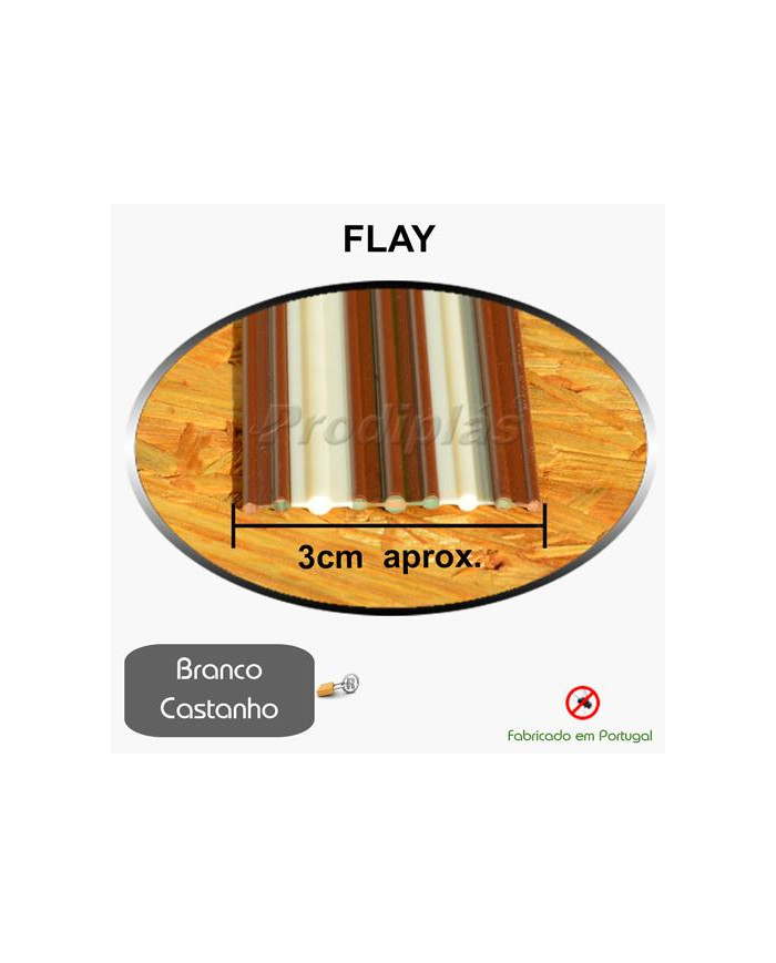 Flay Medida Especial_Nº407